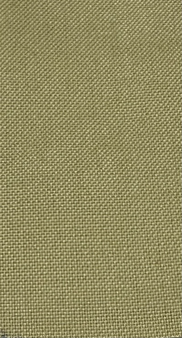 40 Double blended suiting fabric, light khaki appearance, photo 05