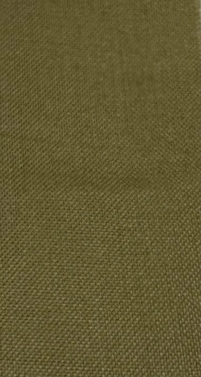 40 Double blended suiting fabric, olive appearance, photo 10