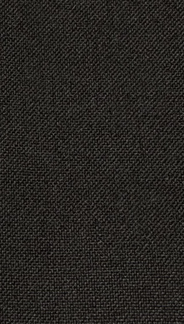 40 Double blended suiting fabric, near black appearance, photo 19