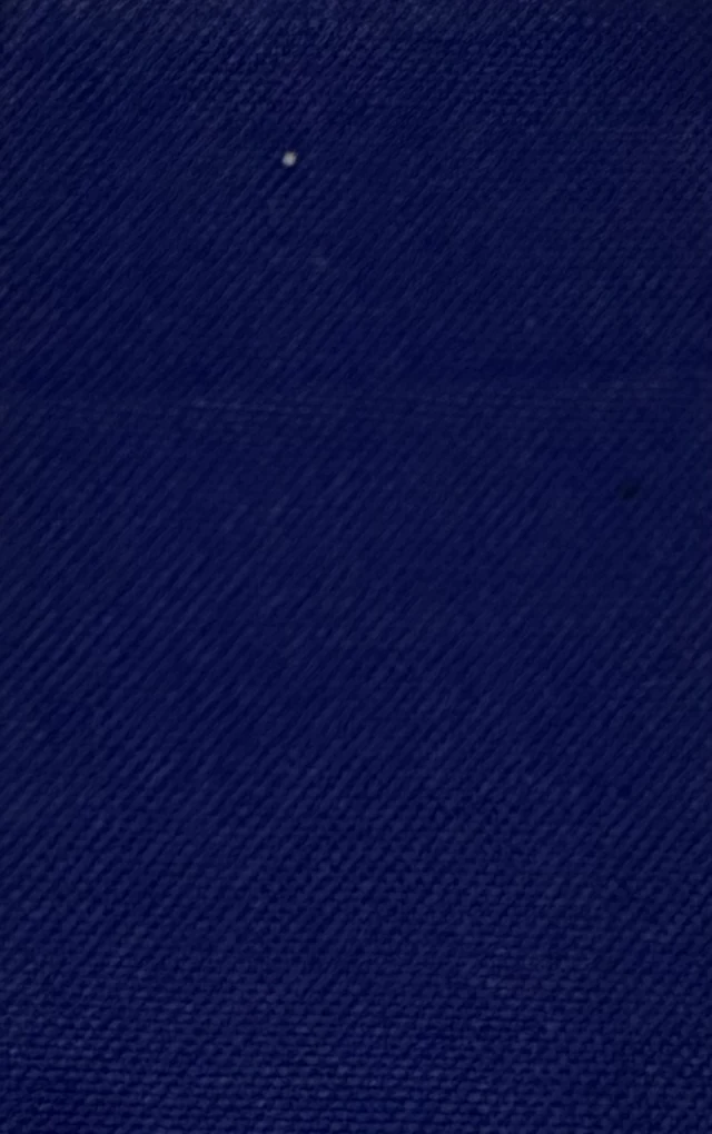 40 Double blended suiting fabric, royal blue appearance, photo 24
