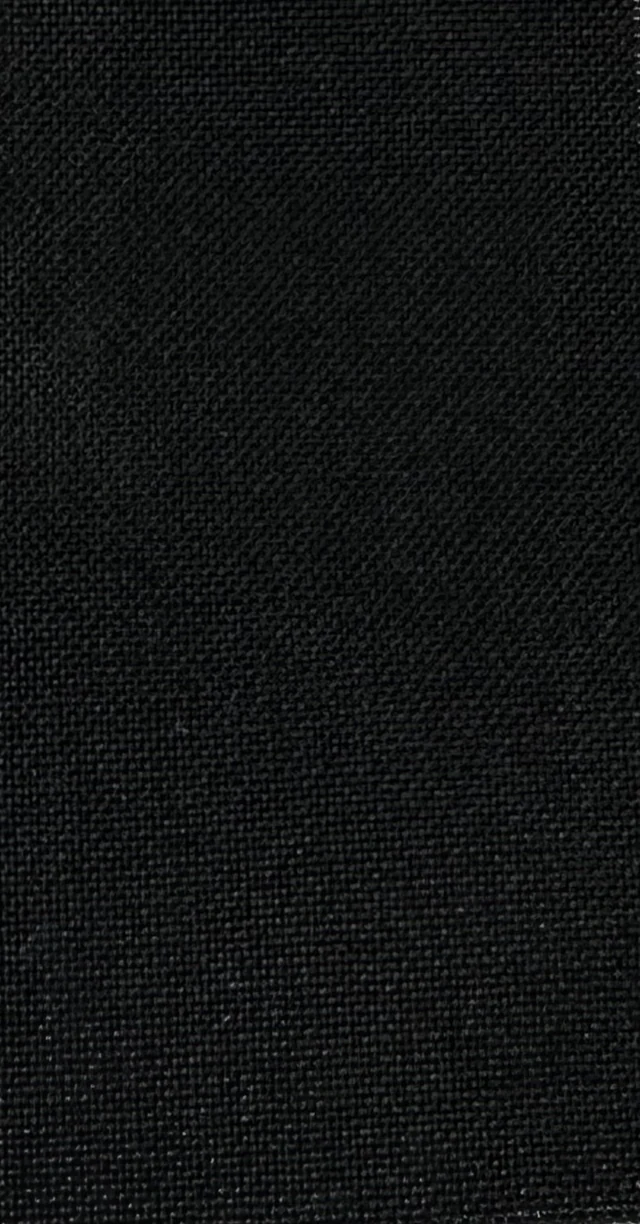 40 Double blended suiting fabric, black appearance, photo 29