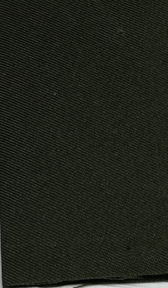 Toptex suiting fabric, near black appearance, photo 05