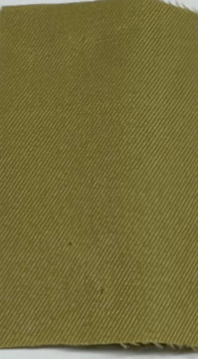 Toptex suiting fabric, olive appearance, photo 06