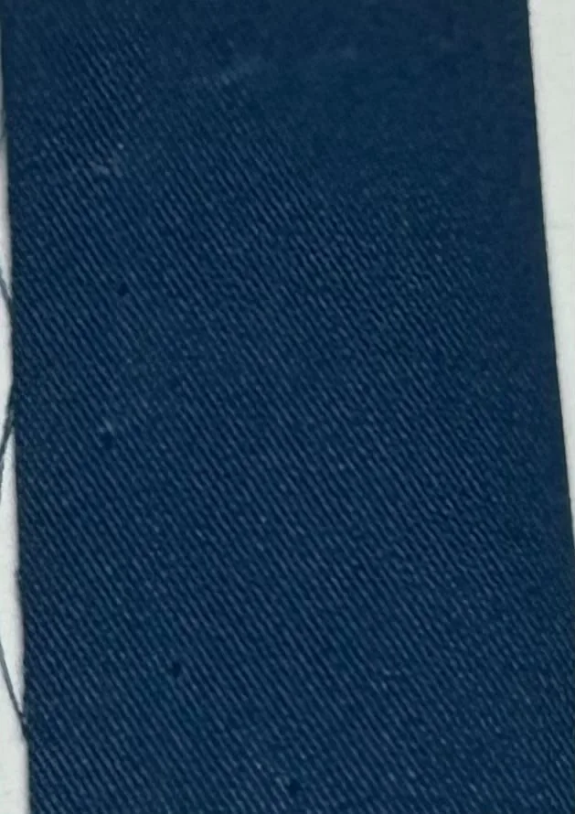 Toptex suiting fabric, blue appearance, photo 09