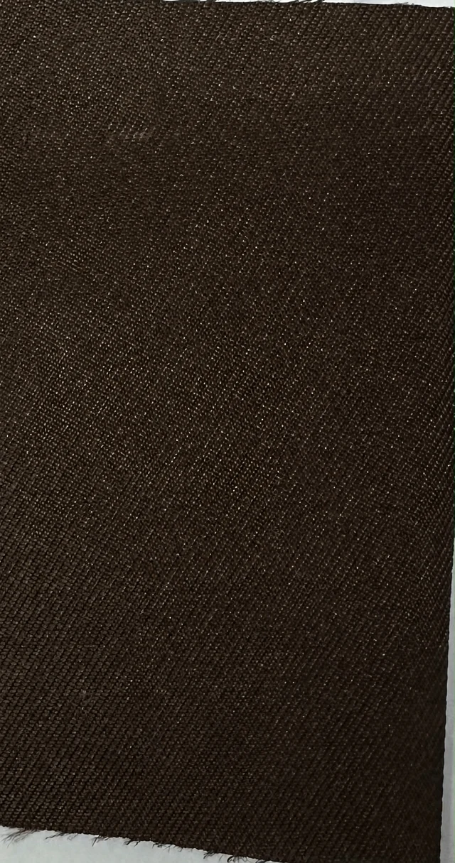 Toptex suiting fabric, brown appearance, photo 24